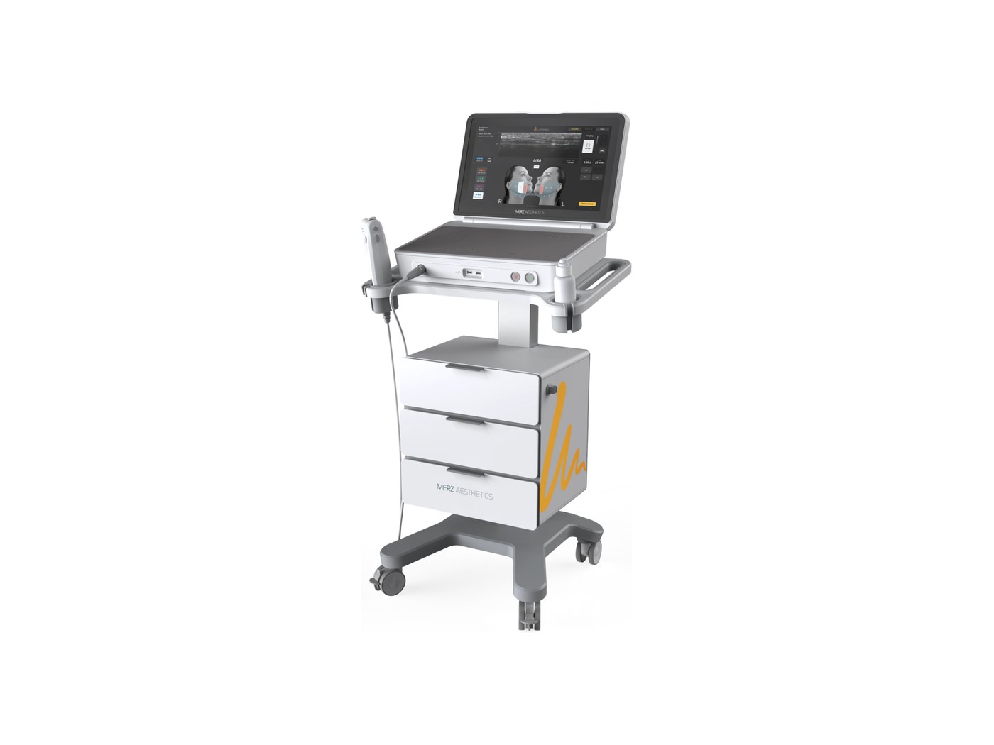 Ultherapy Prime at Forever Plastic Surgery & Dermatology Gangnam